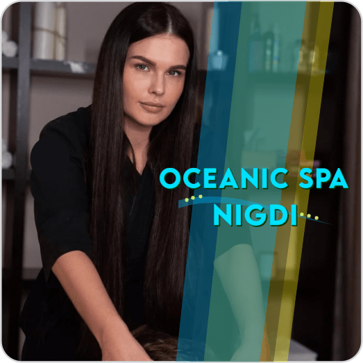 Sandwich Massage in Nigdi